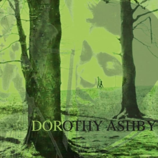 Hip Harp On A Minor Groove, płyta winylowa Ashby Dorothy