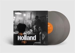 Hip Holland Hip: Modern Jazz In the Netherlands 1950-1970, płyta winylowa Various Artists