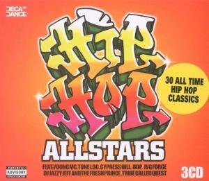 Hip Hop Allstars Various Artists