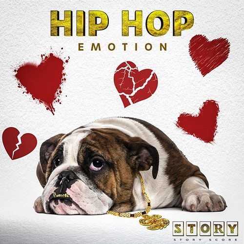 Hip Hop Emotion iSeeMusic