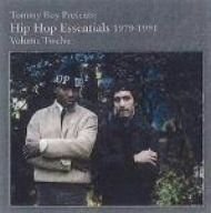 Hip Hop Essential 1979-1991 Vo Various Artists