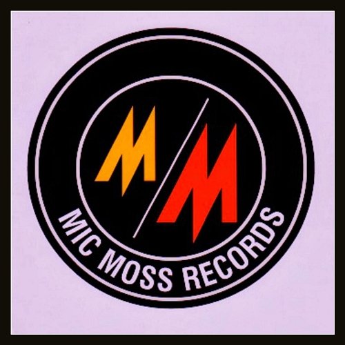 Hip Hop Evolution Mic Moss Records