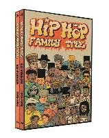 Hip Hop Family Tree 1983-1985 Gift Box Set Piskor Ed