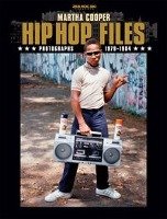 Hip Hop Files Walta Akim, Kramer Nika, Cooper Martha