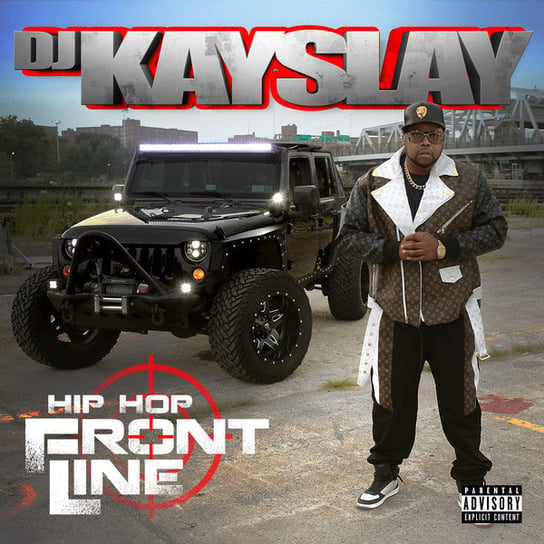 Hip Hop Frontline DJ Kayslay