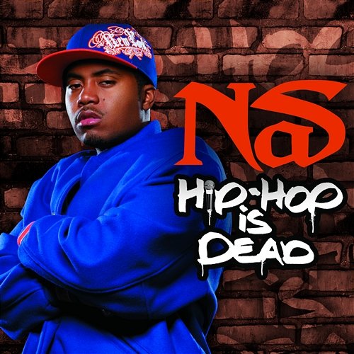 Hip Hop Is Dead Nas