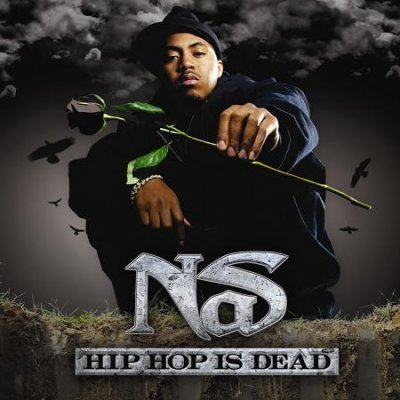 Hip Hop Is Dead Nas
