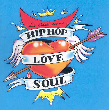 Hip Hop Love Soul Various Artists