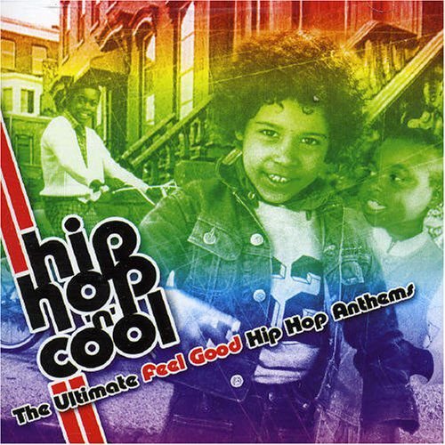 Hip Hop 'N' Cool Various Artists