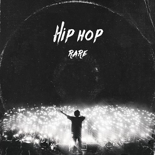 Hip Hop Rare L7nnon