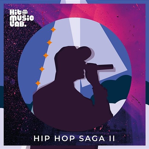 Hip Hop Saga II Hit Music Lab