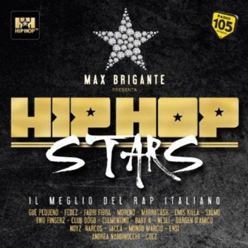 Hip Hop Stars Various Artists