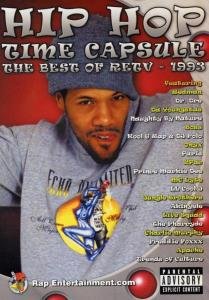 Hip Hop Time Capsule '93 Various Artists