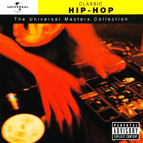 Hip Hop - Universal Masters Various Artists