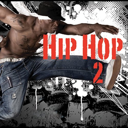 Hip Hop, Vol. 2: Urban, Ghetto, Hip Hop Club W.C.P.M.