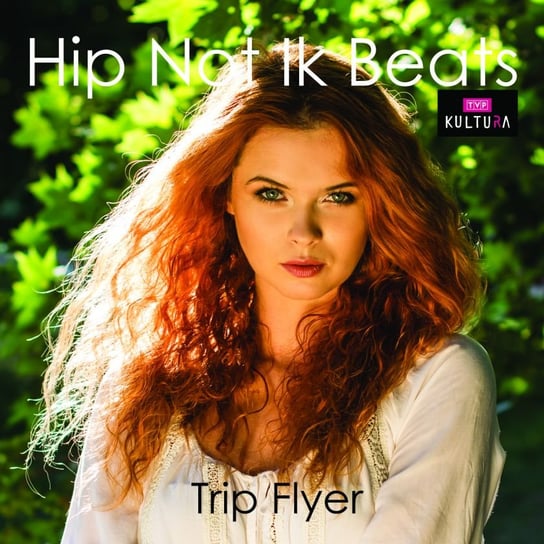Hip Not Ik Beats Trip Flyer
