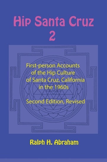 Hip Santa Cruz 2 Monkfish Book Publishing Company