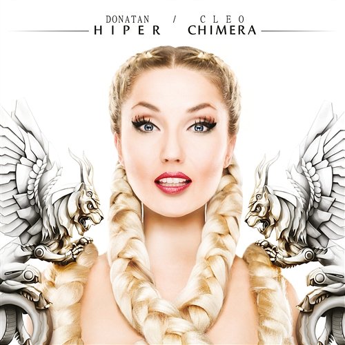 Hiper/Chimera (Instrumental) Donatan - Cleo