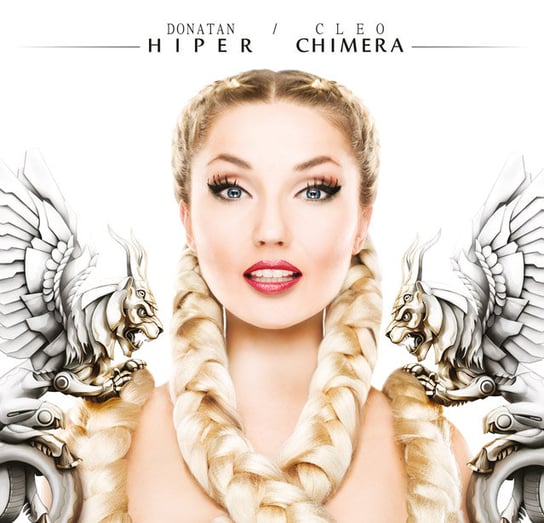 Hiper / Chimera Donatan, Cleo