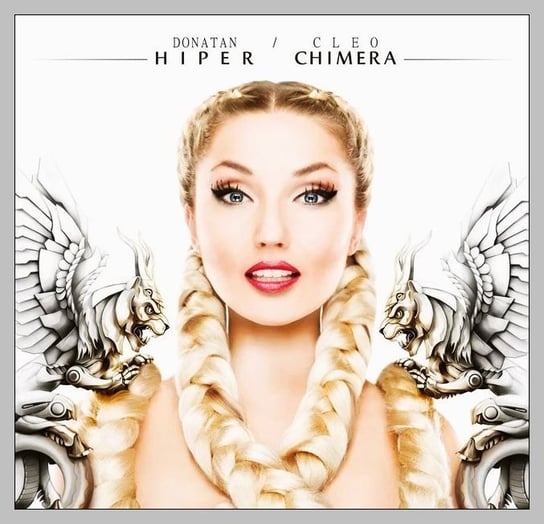 Hiper Chimera (Reedycja 2024) Donatan & Cleo