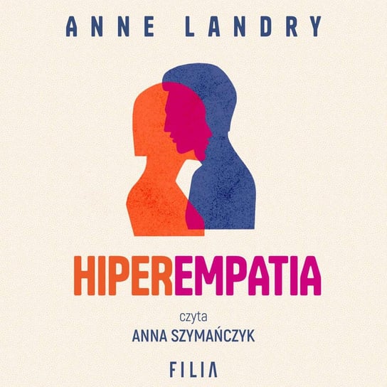 Hiperempatia Anne Landry