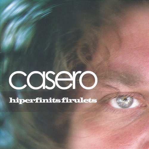 HIPERFINITS FIRULETS Alfredo Casero