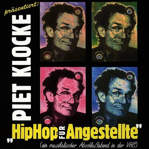 Hiphop Für Angestellte Piet Klocke