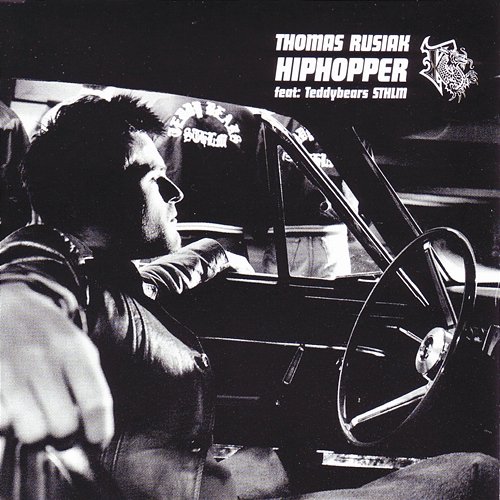 Hiphopper Thomas Rusiak