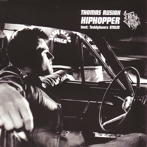 Hiphopper Thomas Rusiak