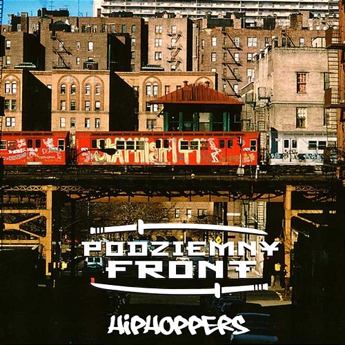 Hiphoppers Podziemny Front