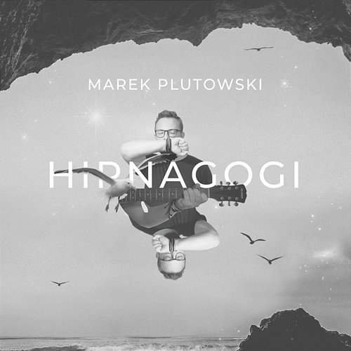 Hipnagogi Marek Plutowski