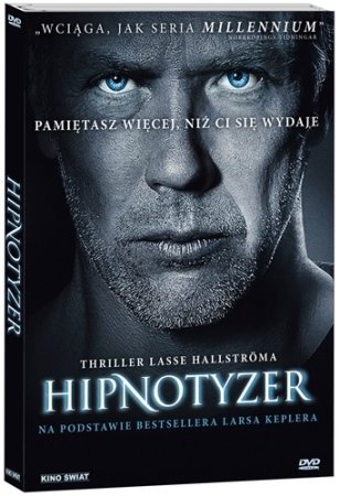 Hipnotyzer Hallstrom Lasse