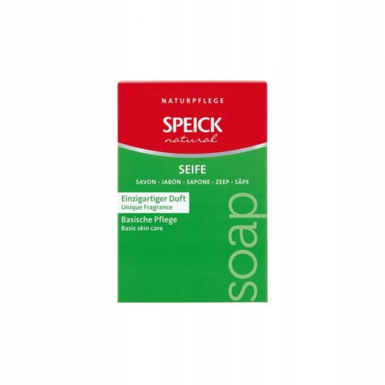 Hipoalergiczne Mydło Speick Naturalne 13.5 g Speick