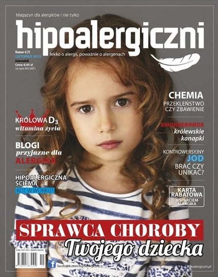 Hipoalergiczni Geltz Media Żaneta Geltz