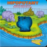 Hipopotamy Parent Nancy