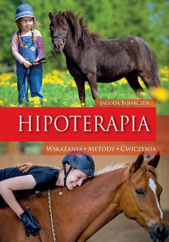 Hipoterapia Bojarczuk Jagoda