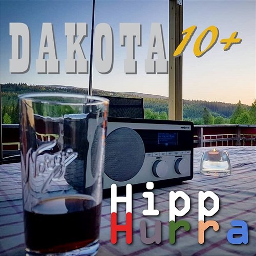 Hipp Hurra Dakota