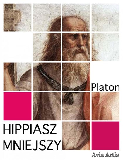 Hippiasz mniejszy Platon