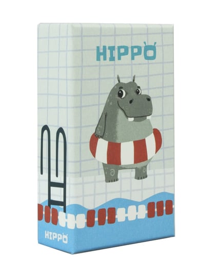 Hippo, gra edukacyjna, Helvetiq Helvetiq