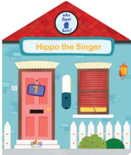 Hippo the Singer Opracowanie zbiorowe