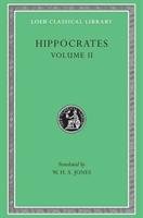 Hippocrates Volume II #148 Hippocrates, Hippocrene Books