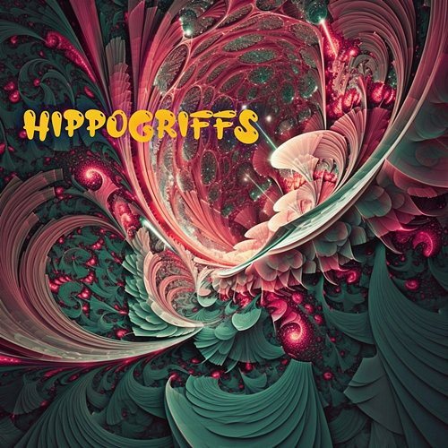 Hippogriffs Christopher Wilkins