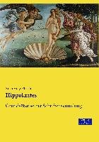 Hippokrates Ebstein Erich Hugo