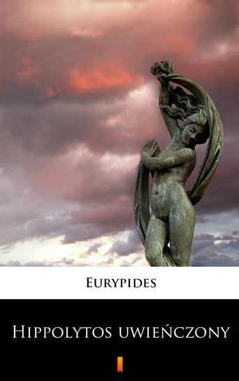 Hippolytos uwieńczony Eurypides