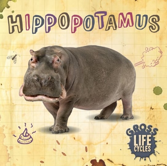 Hippopotamus William Anthony