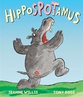 Hippospotamus Willis Jeanne
