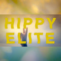 Hippy Elite Billy Nomates
