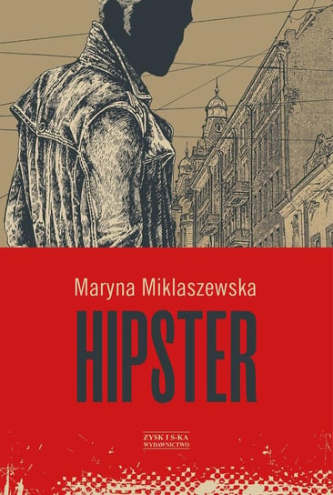 Hipster Miklaszewska Maryna