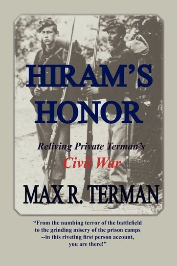 Hiram's Honor Max R. Terman