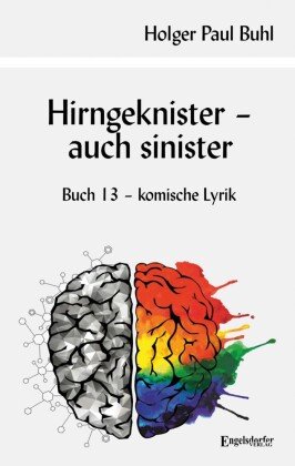 Hirngeknister - auch sinister Engelsdorfer Verlag